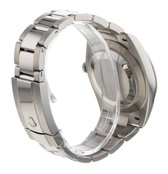 Rolex Datejust 41 126334